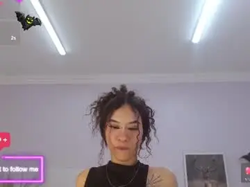 Chaturbate Adult Webcam of ilitzy_cardona
