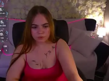 Chaturbate Adult Video Chat of likamoons
