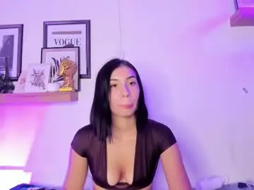 Chaturbate Adult Webcam of madissonkay