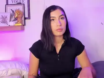 Chaturbate Best Webcam of madissonkay