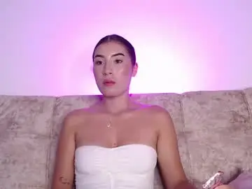 Chaturbate Private Sex Chat of madissonkay