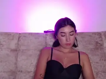 Chaturbate Live Sex Cam of madissonkay
