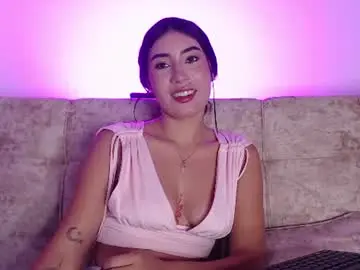 Chaturbate Free Live Porn of madissonkay