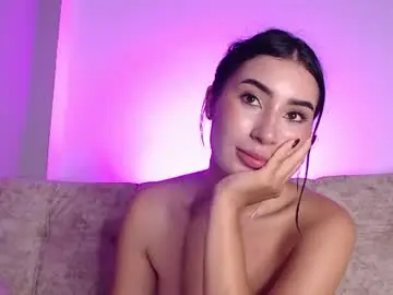 Chaturbate Live Sex of madissonkay