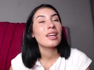 Chaturbate Best Webcam of madissonkay