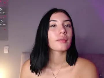 Chaturbate Sex Chat of madissonkay