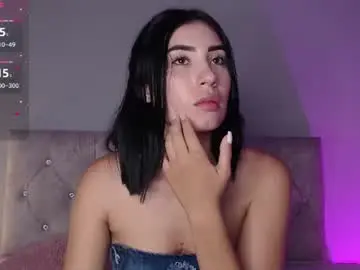 Chaturbate Best live sex cam show of madissonkay