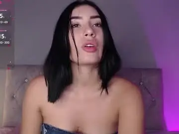 Chaturbate Private Sex Chat of madissonkay