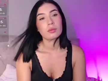 Chaturbate Nude Webcam of madissonkay