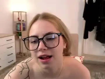 Chaturbate Free Porn Cam of marlyszigler