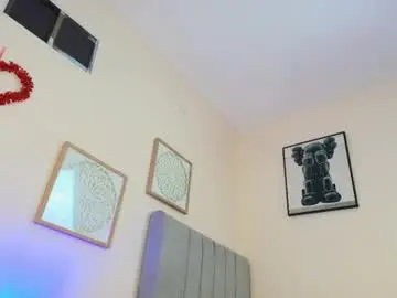 Chaturbate Nude Webcam of mary_cute9