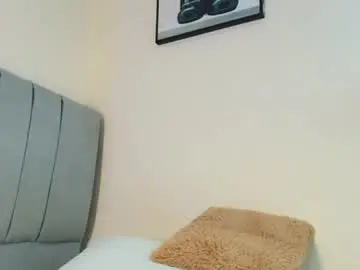 Chaturbate Free Porn Cam of mary_cute9