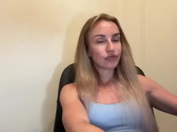Chaturbate Live Sex of nyxelia_