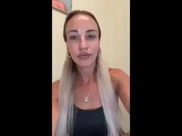 Chaturbate Adult Video Chat of nyxelia_