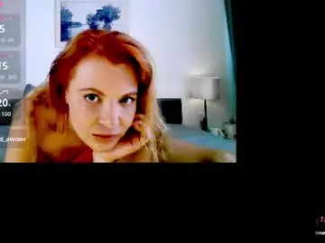 Chaturbate Private Sex Chat of snejinkamisha