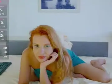 Chaturbate Sex Chat of snejinkamisha