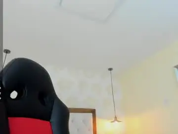 Chaturbate Live Sex Cam of venusgreys1