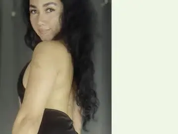 Chaturbate Private Sex Chat of abbi_moon