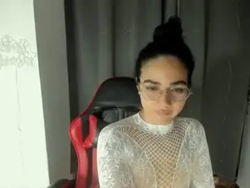 Chaturbate Best Webcam of abbi_moon