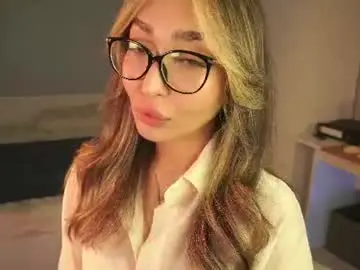 Chaturbate Sex Cam of kira_404