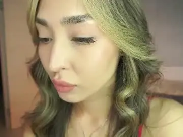Chaturbate Free Porn Cam of kira_404