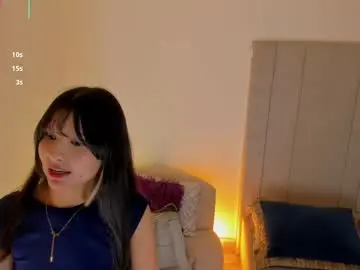 Chaturbate Best live sex cam show of luisah_