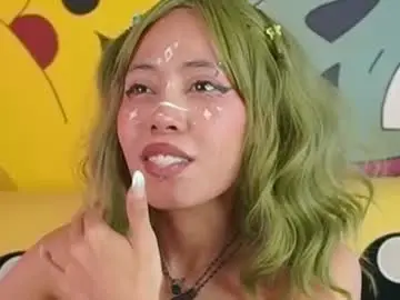 Chaturbate Adult Webcam of miss__aly