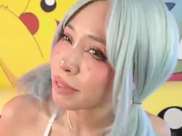 Chaturbate Live Sex of miss__aly