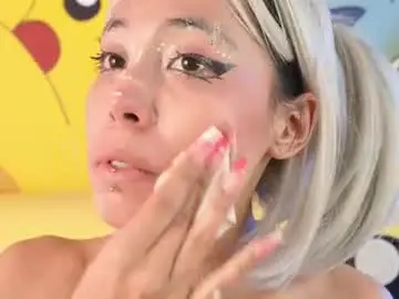 Chaturbate Private Sex Chat of miss__aly