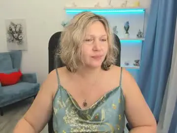 Chaturbate Adult Video Chat of ninastarle