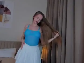 Chaturbate Live Sex of rina_balle