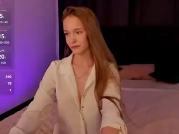 Chaturbate Adult Video Chat of rina_balle