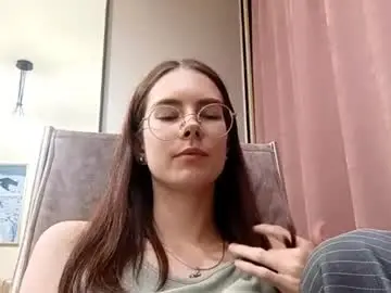 Chaturbate Adult Webcam of tawnyzenisek