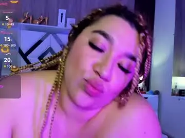 Chaturbate Adult Webcam of vanessahard_as