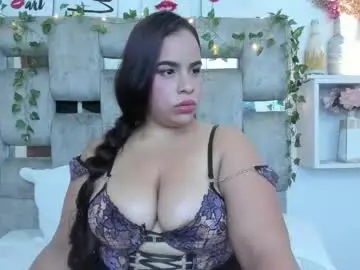 Chaturbate Live Sex of aliciarosse_