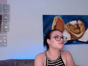 Chaturbate Live Sex Cam of esmeraldahills