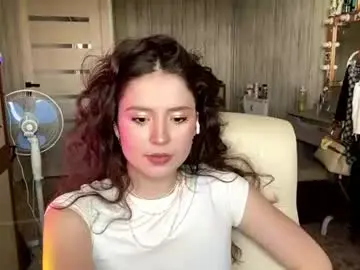 Chaturbate Best Webcam of larainekribs