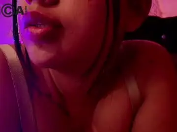 Chaturbate Live Sex of lunaira_deep