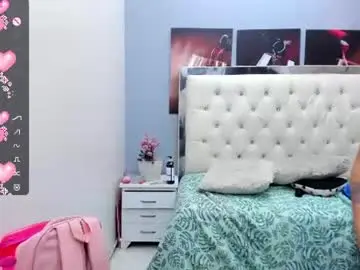 Chaturbate Live Porn of mariansexx