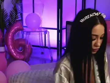 Chaturbate Best live sex cam show of onlyxandra7