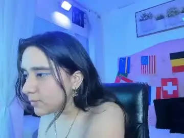 Chaturbate Best live sex cam show of scarlet_hans