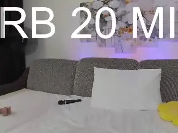 Chaturbate Live Sex Cam of sheilaryan