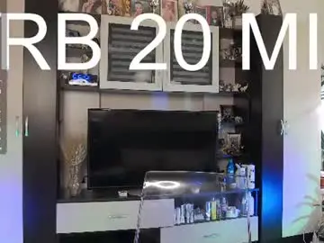 Chaturbate Free Porn Cam of sheilaryan