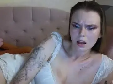 Chaturbate Nude Webcam of vivian_alison