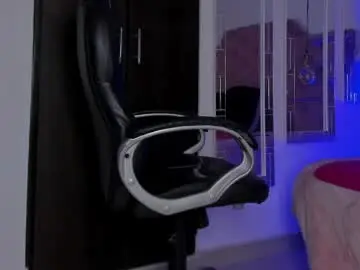 Chaturbate Adult Webcams of alexaa_marquss