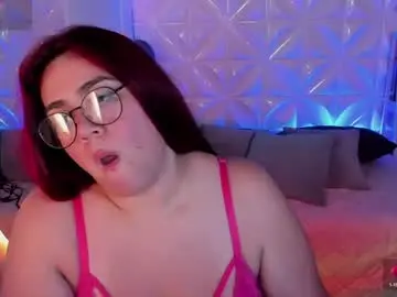 Chaturbate Adult Webcam of amberthomsonn