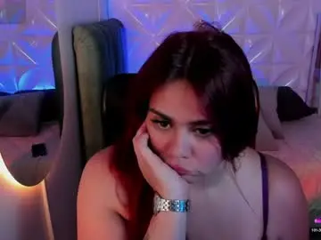 Chaturbate Free Porn Cam of amberthomsonn