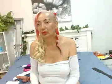 Chaturbate Sex Cam of amelielux