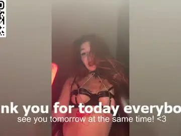 Chaturbate Private Sex Chat of cherry_pie_88