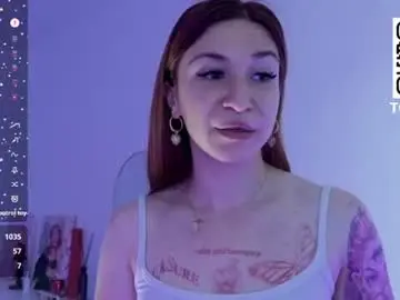 Chaturbate Sex Chat of cherry_pie_88